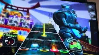 “Holiday in Cambodia” Expert on GH3 Wii
