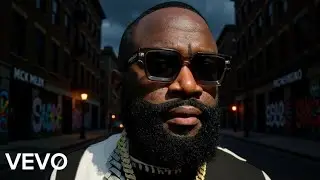 RICK ROSS FT LIL WAYNE ( TRUSTED GANGSTERS ) 2026