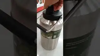 Welcome to my channel! I am a wonderful nature photographer. An actor from Korea excellent thermos