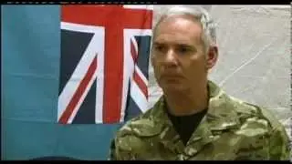 Chief of the Air Staff Praises British Military 15.01.14