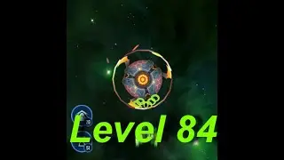 Galaxy Invader: Alien Shooting. Level 84