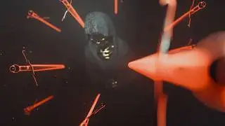 Bad/Love - What's Left Here? (Official Music Video)