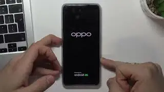 Oppo Find X5 Lite | Сброс пароля - Как обойти экран блокировки на Oppo Find X5 Lite