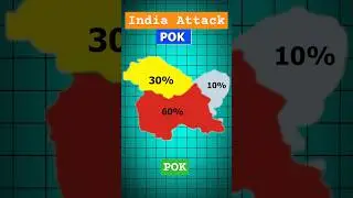Kashmir Dispute: How Pakistan Occupied Kashmir and Whether India Can Reclaim It