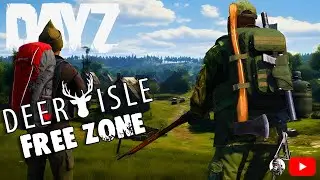 У Пошуках Нової Порції Тяглів На Українському PVE Сервері FreeZone Стрім Українською (Стрім 2)