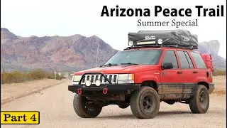 AZ Peace Trail Special [Part 4]