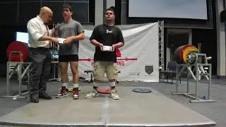 gauteng benchpress 2026
