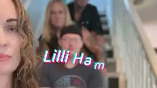 LilliHammer on UK Independent _ as Featured Artist