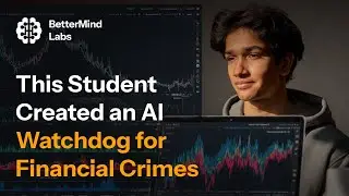 Himaghna Roy | Fraudulent Transaction Detector | AI + Finance | BetterMind Labs
