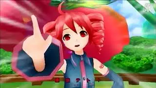 【テトの日2012】テトレーション&uarr;&uarr;　ＤＩＶＡ－ＰＶ【extend譜面配布有】