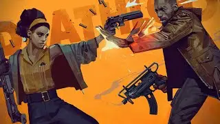 Deathloop Gameplay Latest Game 2021 No Commentary Live