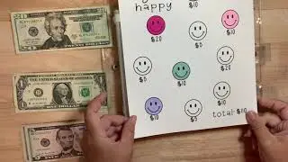 IT&rsquo;S MINI SAVINGS CHALLENGE DAY! low income savings! #budgetwithcat #savingschallenges #bcl