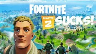 STREAMERS REACT TO SEASON 11 IN FORTNITE