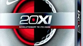 Nike 20Xi Golf Balls - 2012 Review - Today's Golfer