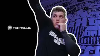 FIGHTCLUB BRNO | Box, Kickbox, MMA, Sebeobrana, Grapling |