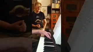 paola sorgiacomo & dario poli (completo jazzato) 