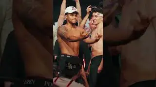 Final Face Off: Shakur Stevenson Vs William Zepeda