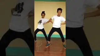 Horn Dance Challenge