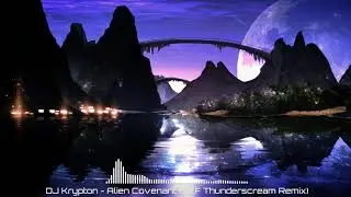 Nightcore - Alien Covenant (SXF Thunderscream Remix) [DJ Krypton]