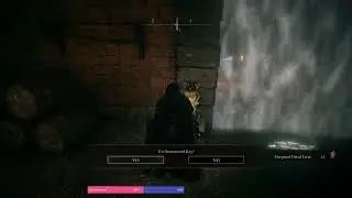 How to find the Godskin Prayerbook in Elden Ring (Black Flame and Black Flame Blade incantations)