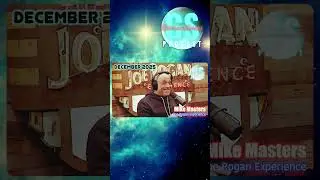 Майк Мастерс | Эрик Митчелл | Путешествия во времени #НЛО #подкаст #телепатия