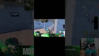 mortal killed by camper #bgmishorts #bgmi #viral @MortaLyt #scout