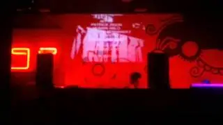 Laura Rojo @ Bassago House Club P. 2