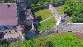 Ostrožac Bihać Cazin Ekskurzija učenika iz Tuzle