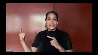 Tú práctica evoluciona. El mundo también. Bienvenido a CCG2 | Olga Bustamante & Gloria Sanguino