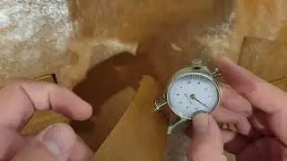 Leather weight #bagmakingtutorial #bagmaker #pursedesign #purseshopping #purseblog #leathergoods