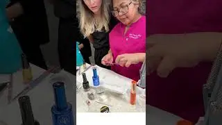 Stamp Training