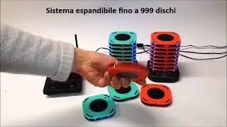 Linkman Guest Pager
