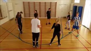 Les Lanciers tur 1