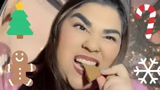 Vlogmas Episode 1).🎄💓