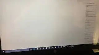 Windows 10 breaks computer on camera *must watch*
