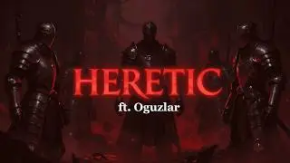 HERETIC vs KYS Fort Raid & Aegis | Conqueror's Blade Eu4