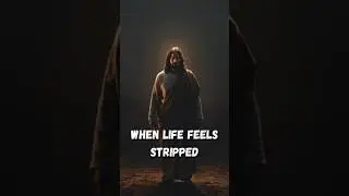 Когда Бог лишает нас комфорта, но не Своего присутствия 🙏