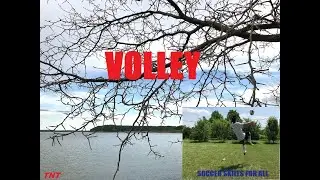 MS#28-Soccer volley shots