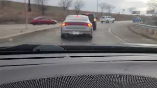 Drive with me