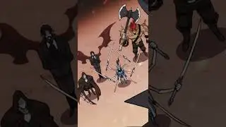 💯😱This Boy Become Demon lord 🔥 #manhwa #animerecap #manga #anime #manhua #webtoon #shorts