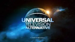 BBC Studios/Universal Television Alternative (2020)