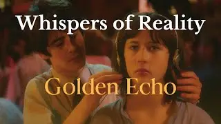 Whispers of Reality | A Tribute to &ldquo;La Boum&rdquo; & Richard Sanderson&rsquo;s Timeless Dream