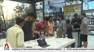 India set to be key Apple manufacturing hub, producing up to 30 million iPhones this year