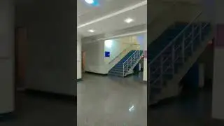 NSTI COLLEGE BENGALURU HEARD OFFICE SEEN