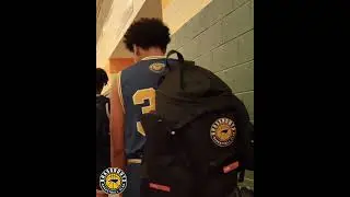 Solepack X Grassroots NC Basketball Collab Vid