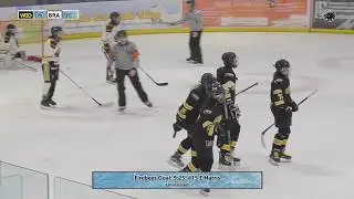 Widnes Wild Women V Bracknell Firebees 7-4-2019