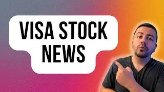 Visa Thrives as People Unleash Pent-Up Demand for Travel | Visa Stock Analysis | Visa Stock News
