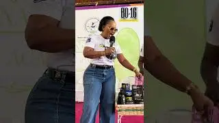 Effortless Hair Styling with BO-16 No-Lye Relaxer