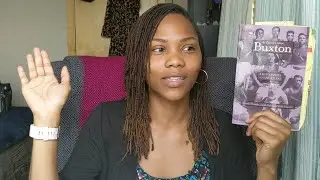 Book Review| Buxton A Black Utopia in the HeartLand