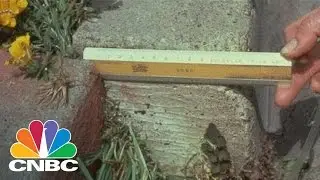 Local California Officials Destroy Geological Wonder: Bottom Line | CNBC